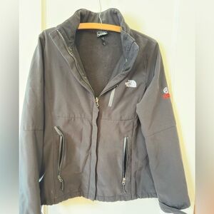 The North Face Women's Black Ski Jacket